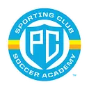 Sporting Jax Soccer Academy logo