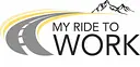 My Ride To Work logo