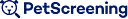 PetScreening logo