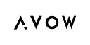 AVOW logo