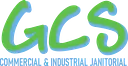 Glenn's Cleaning Services logo