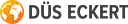 DÜS Eckert logo