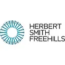 Herbert Smith Freehills logo
