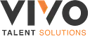 Vivo Talent Solutions logo