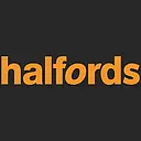 Halfords Careers logo