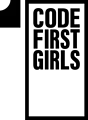 Code First Girls logo