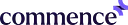 Commence logo