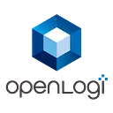 オープンロジ logo
