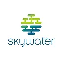 Skywater logo