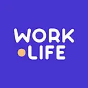 Work.Life logo