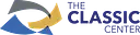 The Classic Center logo