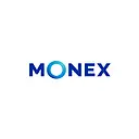 Monex USA logo