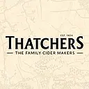 Thatchers Cider Company logo