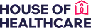 House of Healthcare logo