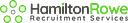 Hamilton Rowe Recruitment Services logo