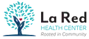 La Red Health Center logo