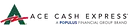ACE Cash Express logo