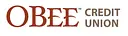 O Bee Credit Union logo