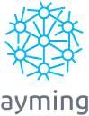Ayming logo