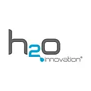 H2O Innovation logo