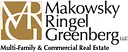Makowsky Ringel Greenberg logo