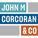 John M. Corcoran & Company logo