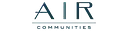 AIR Communities logo