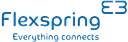 Flexspring logo
