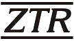 ZTR logo