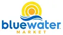 Blue Water Market logo