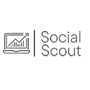 Social Scout logo