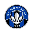 CF Montréal logo
