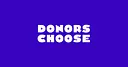 DonorsChoose logo