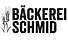 Bäckerei Schmid GmbH logo