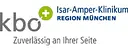 kbo-Isar-Amper-Klinikum Region München logo
