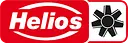 Helios Ventilatoren GmbH + Co KG logo