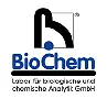 BIOCHEM Labor für biologische und chemische Analytik GmbH logo