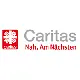 Caritasverband der Erzdiözese München und Freising e.V. logo