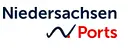 Niedersachsen Ports GmbH & Co. KG logo