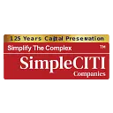 SimpleCITI logo