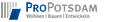 ProPotsdam GmbH logo