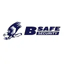 B Safe Security logo