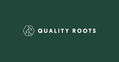 Quality Roots logo