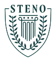 Steno's logo