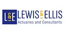Lewis & Ellis logo