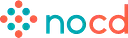 NOCD logo