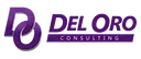 Del Oro Consulting logo