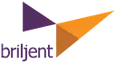 Briljent logo