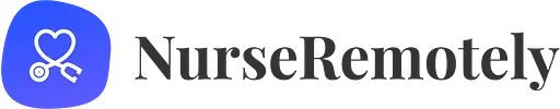 NurseRemotely logo