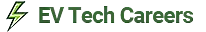 EV Tech Careers logo